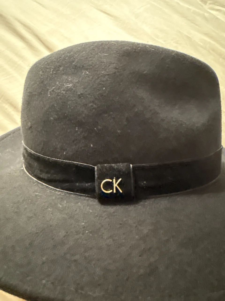Chapéu Calvin Klein - Foto 4