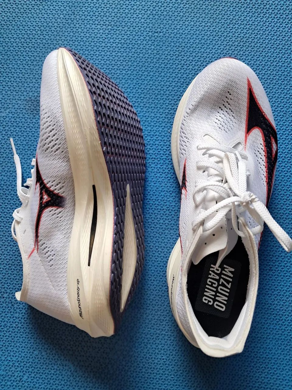 Tênis mizuno pro low - Foto 3