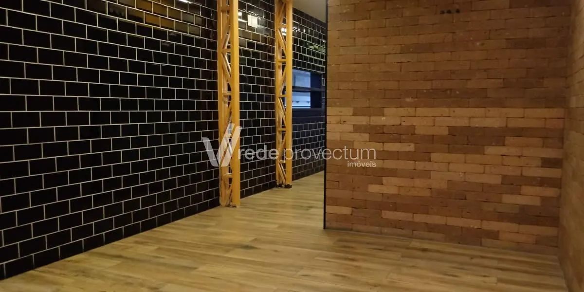 Salão Comercial para Restaurante/Lanchonete no Cambuí - Foto 4