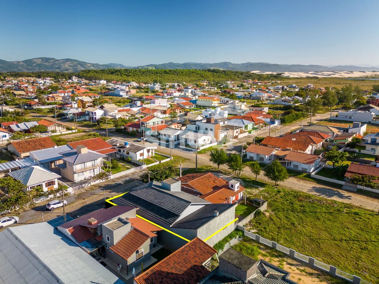 Casa à Venda em Itapirubá Norte - Foto 5