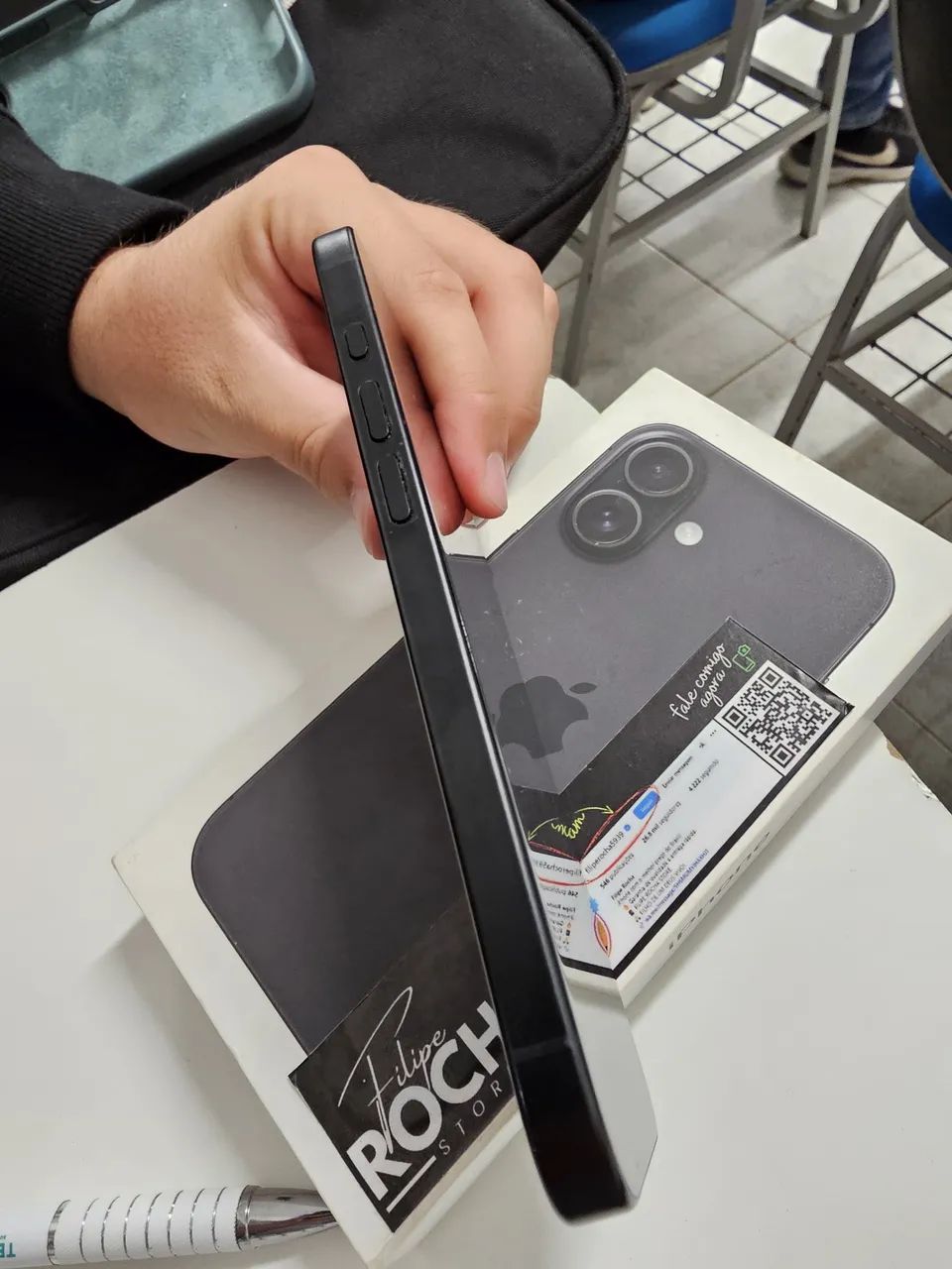 iPhone 16 - Foto 5