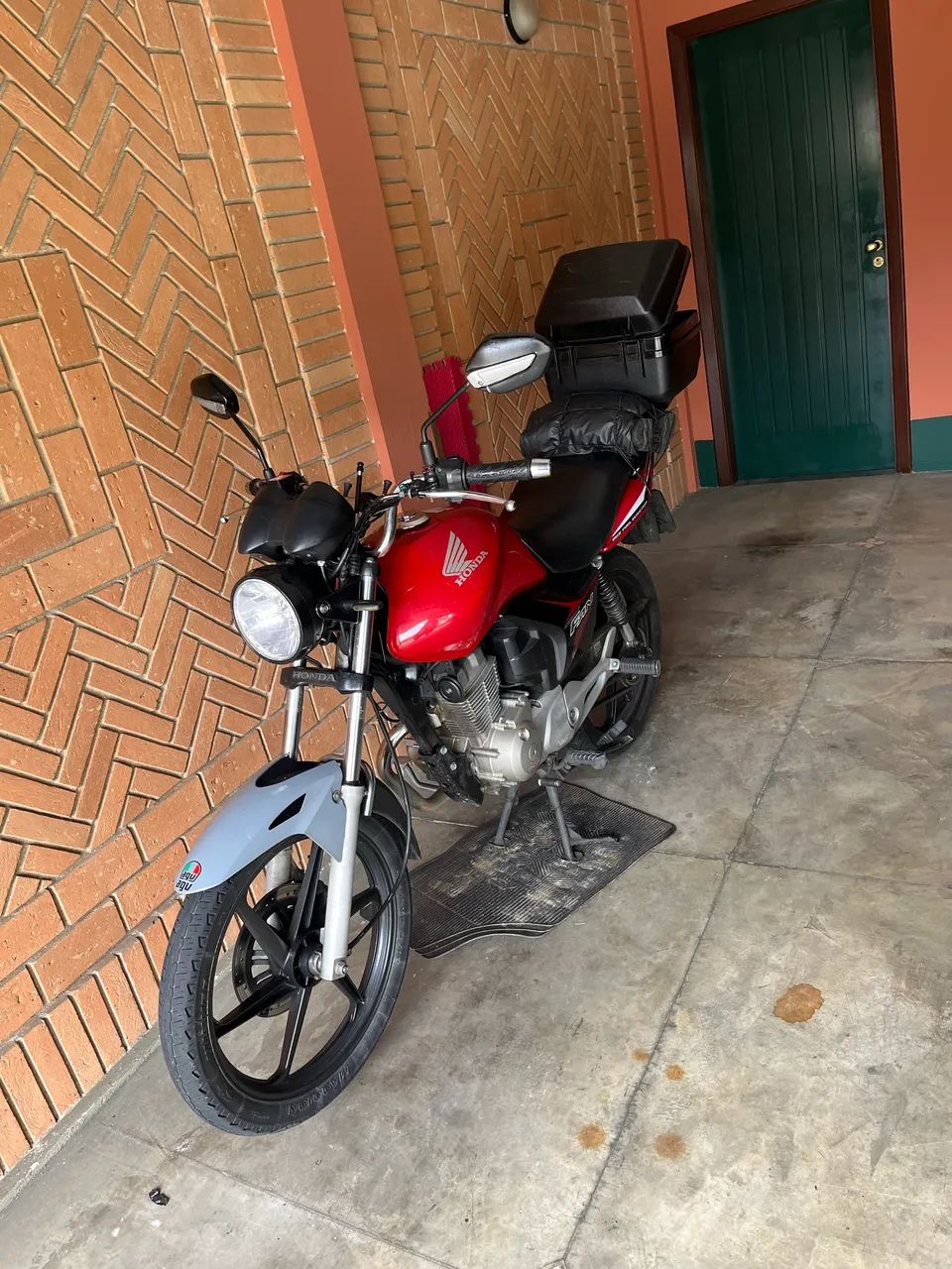 Vendo 150 mix  - Foto 2