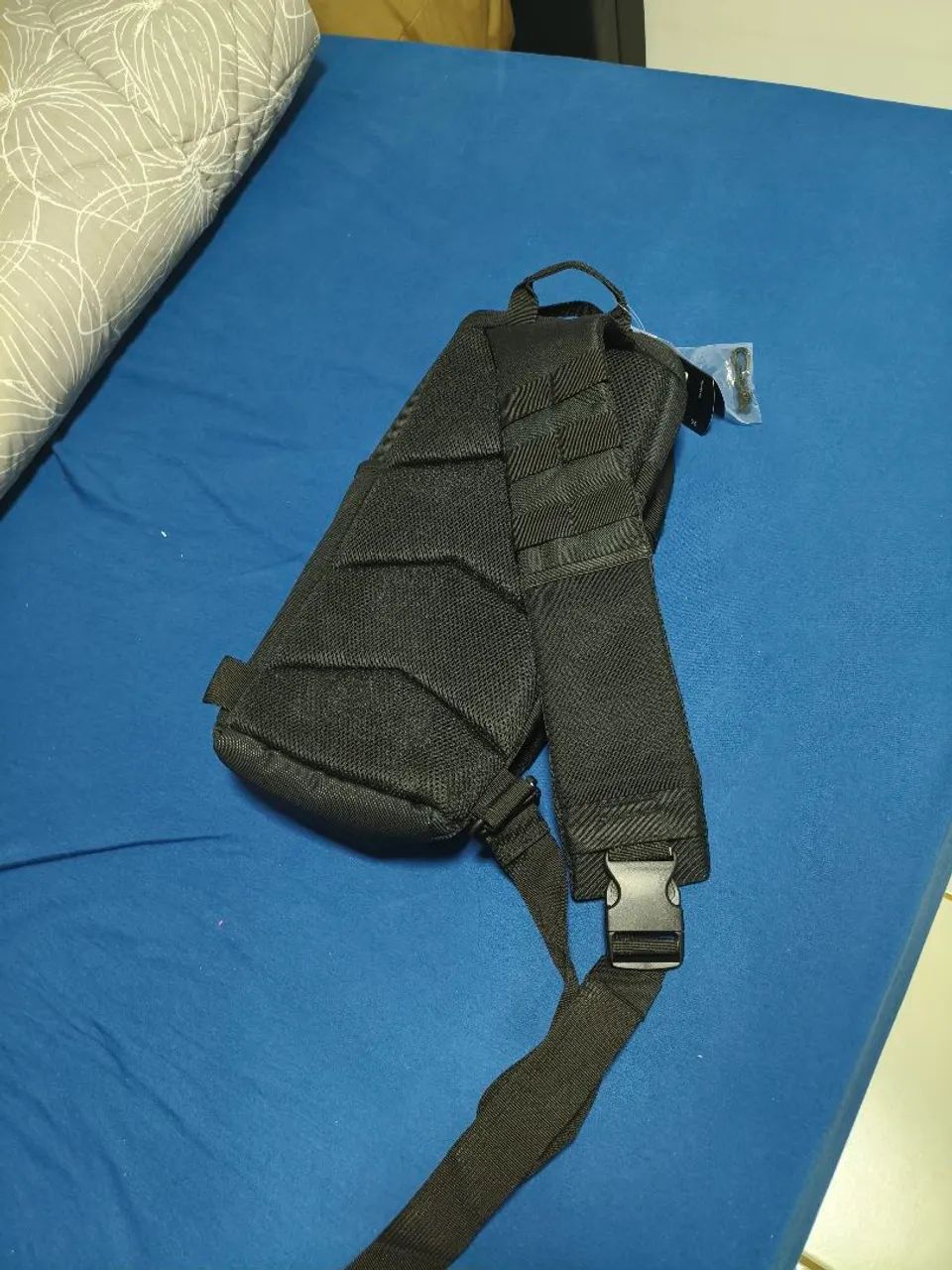Bolsa multifuncional