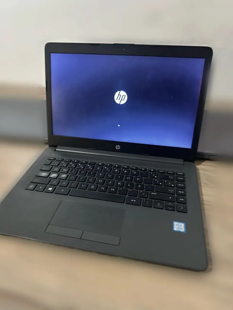 Notebook Hp i5 de 8° geração  - Foto 3