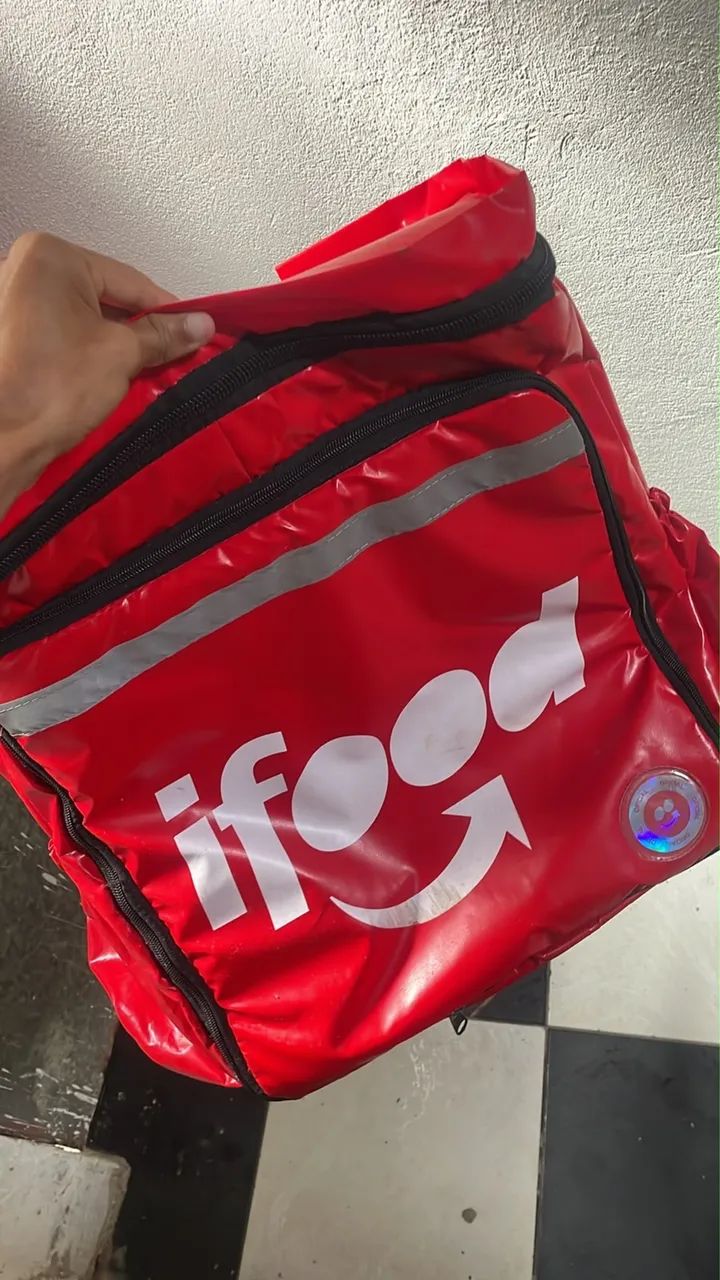 BAG NOVA