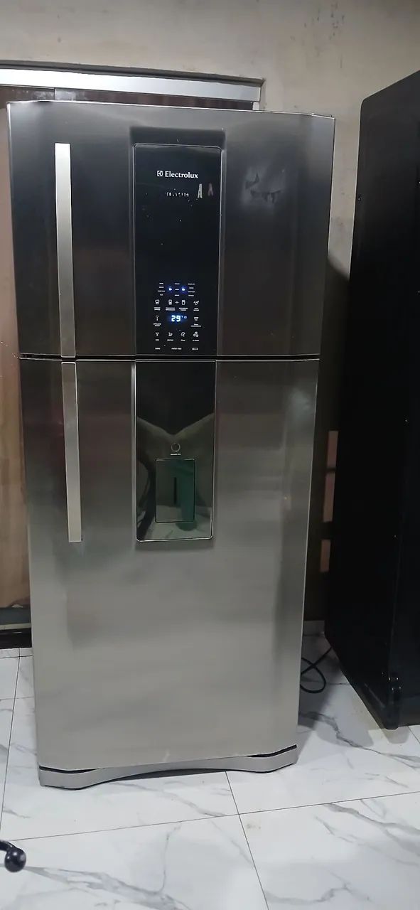 Geladeira 