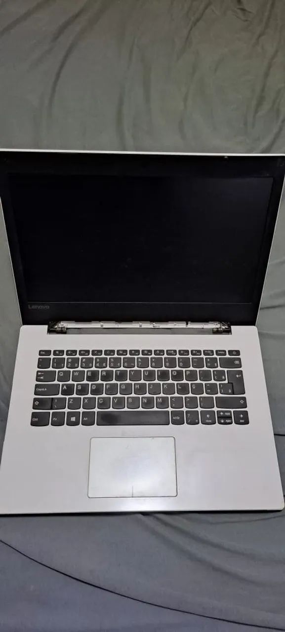 Notebook pra Trabalho Lenovo SSD Atualizado, Windows e Pacote Office Ativos - Foto 2