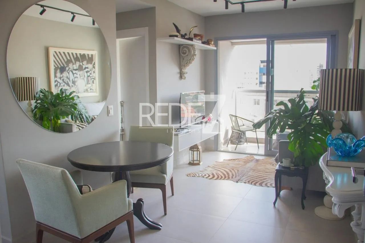 apartamento - Jardim Guanabara - Campinas