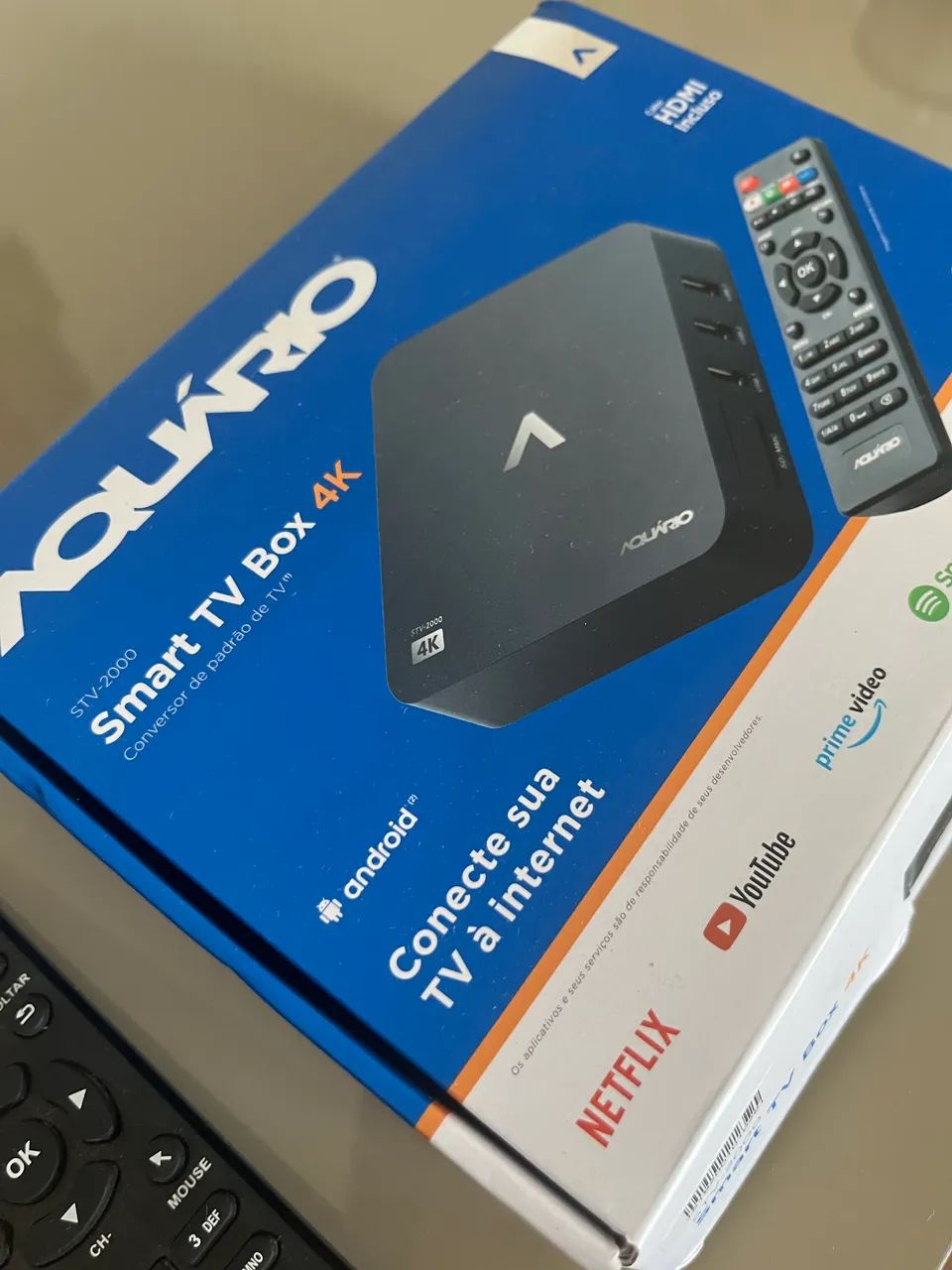 Smart tv box - Foto 2