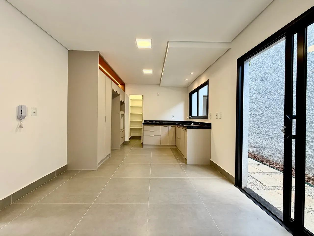 Imóvel para aluguel tem 186 metros quadrados com 3 quartos em Chácara Primavera - Campinas