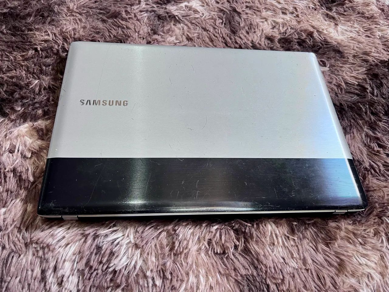 Notebook Samsung 