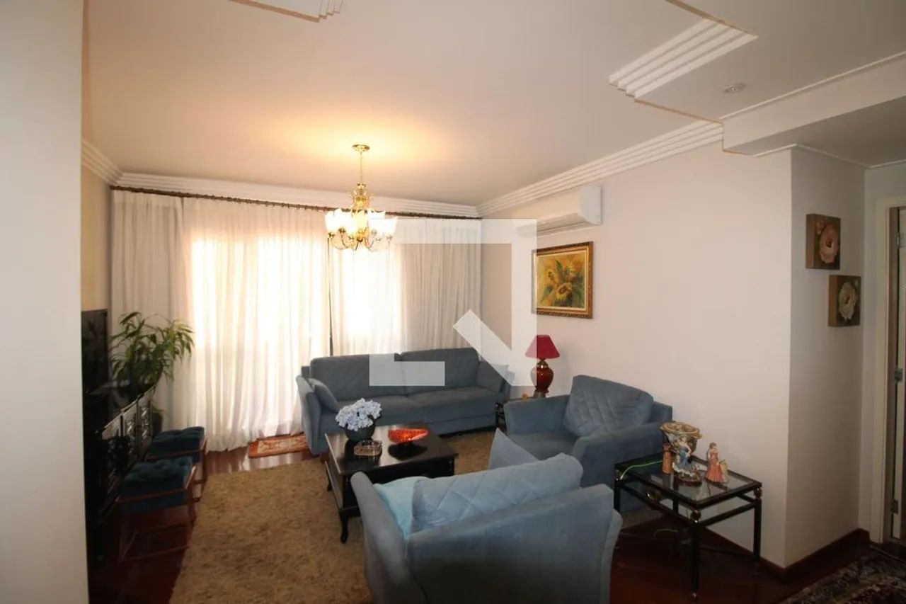 Apartamento à Venda - Santana, 3 Quartos, 128 m2 - Foto 2