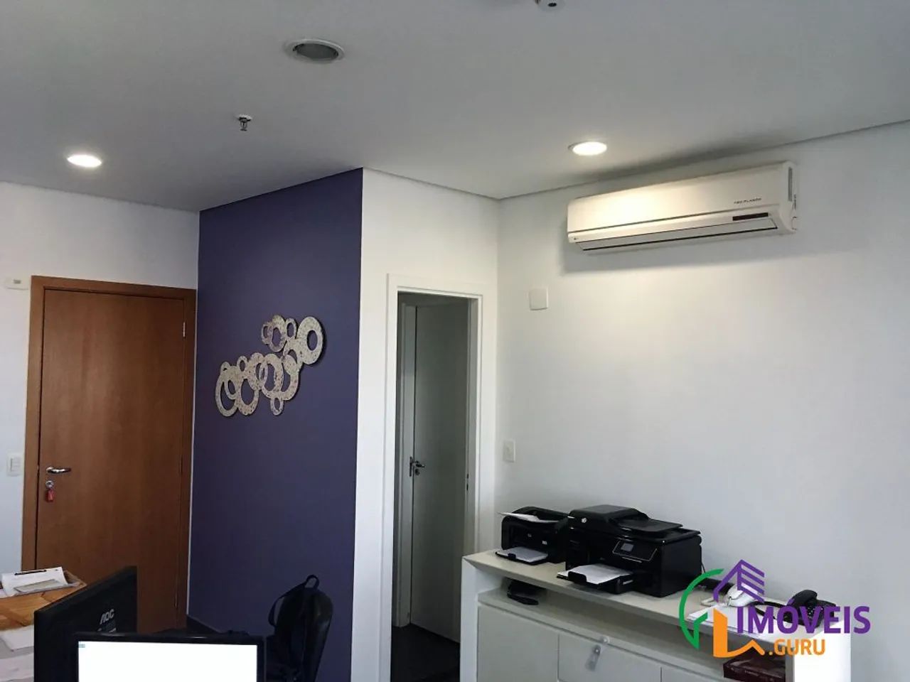 CONJ. COMERCIAL - TAMBORÉ - SP - Foto 5