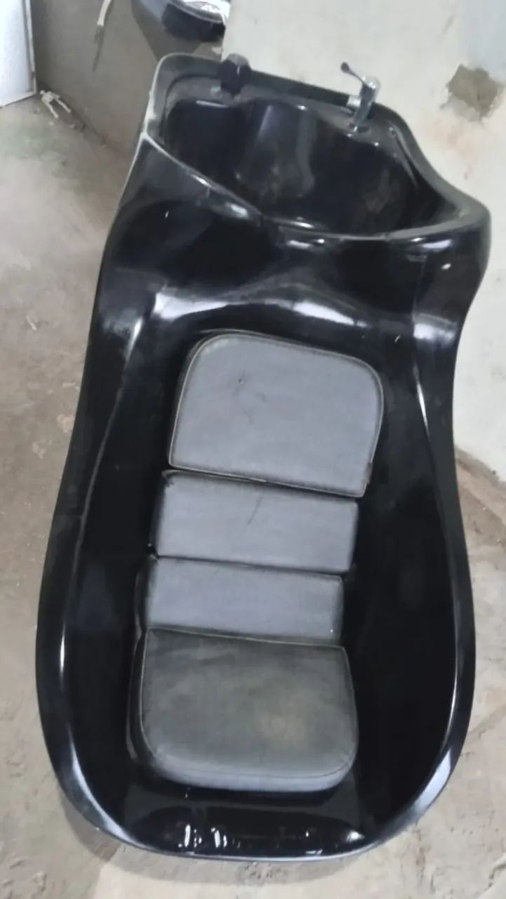 Vendo lavatório