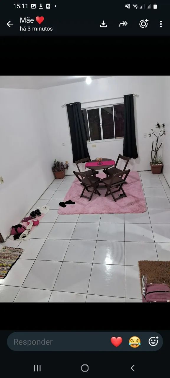 Casa de dois andares com piscina  - Foto 4