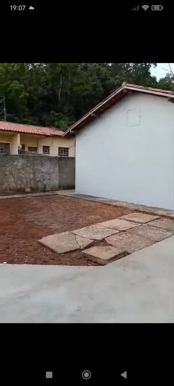Foto - Ribeirão das Neves - Vale das Acácias