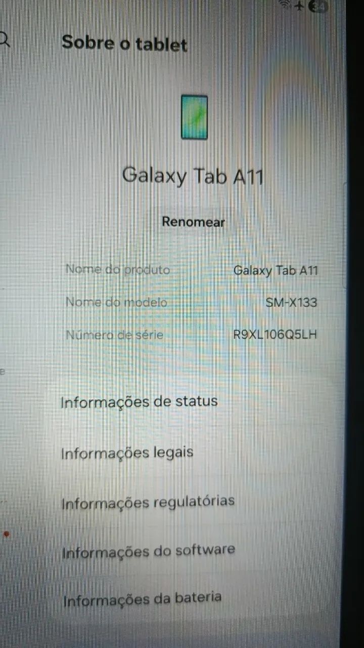 tablet - Foto 3