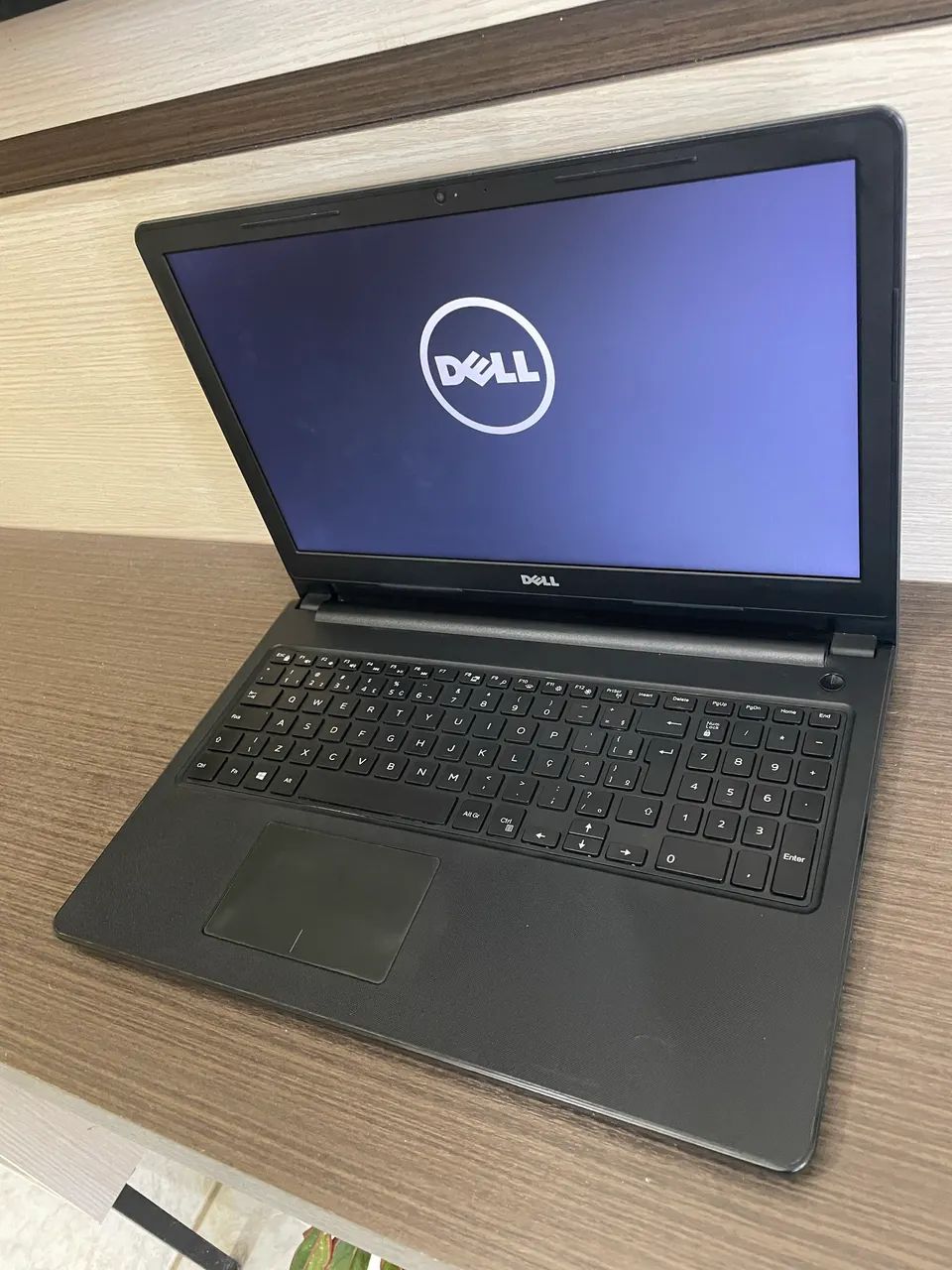 Vendo Notebook Dell i5-7ª Geração com SSD  - Foto 3