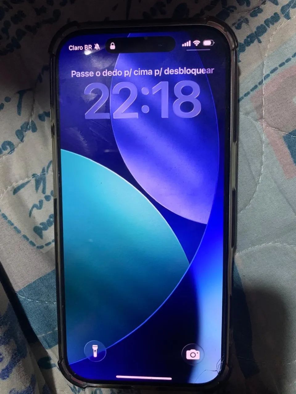 iPhone 17 pro  256G - Foto 5
