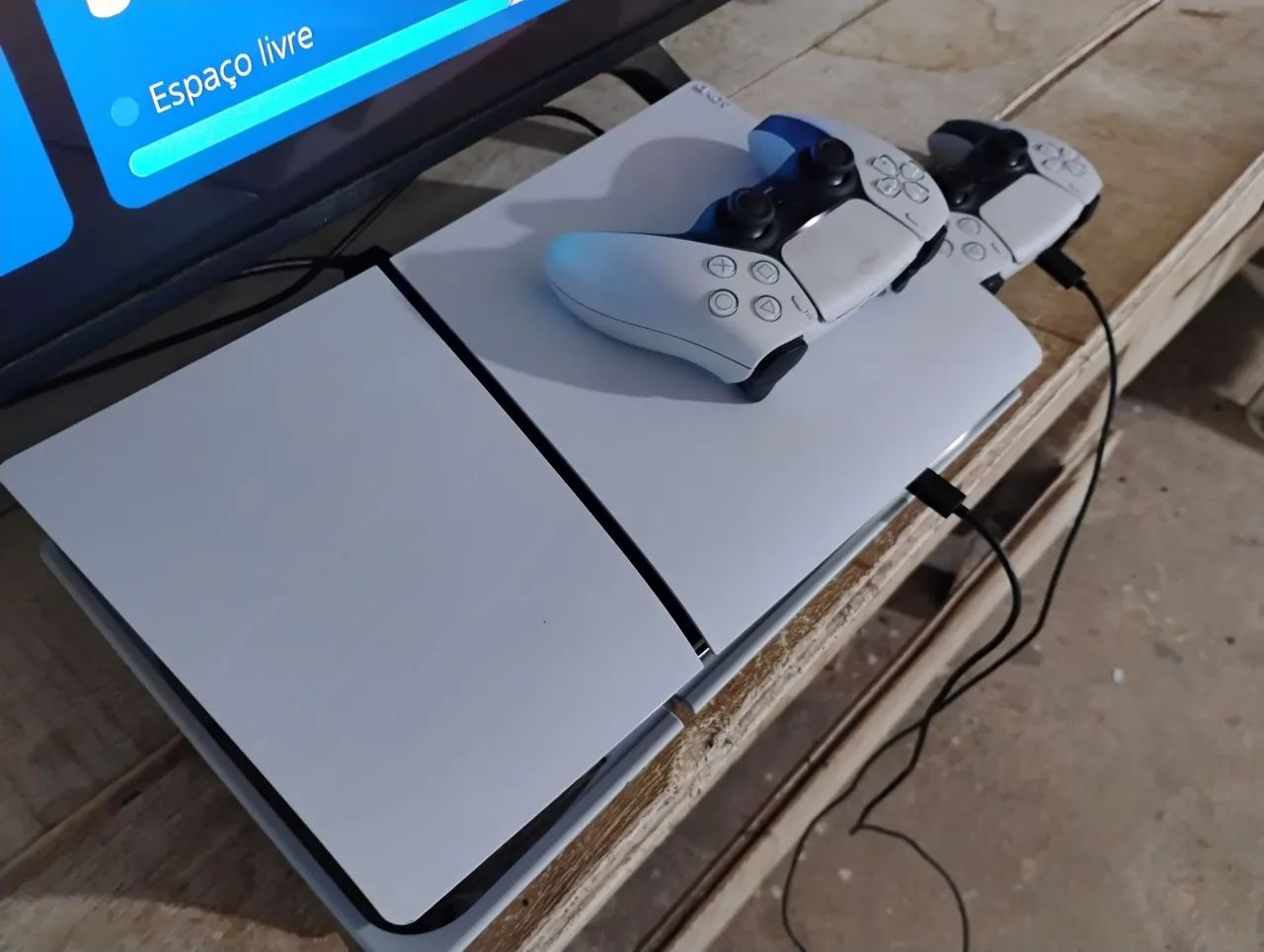 Vendo PS5 Slim - Foto 2