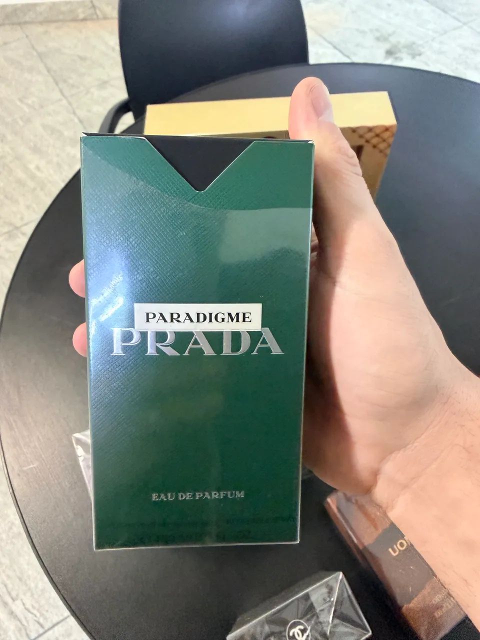 Perfumes  - Foto 2