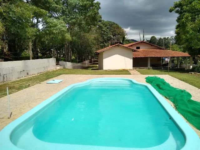CHACARA PRONTA EM SOCORRO - BAIRRO DA LAGOA - Foto 3