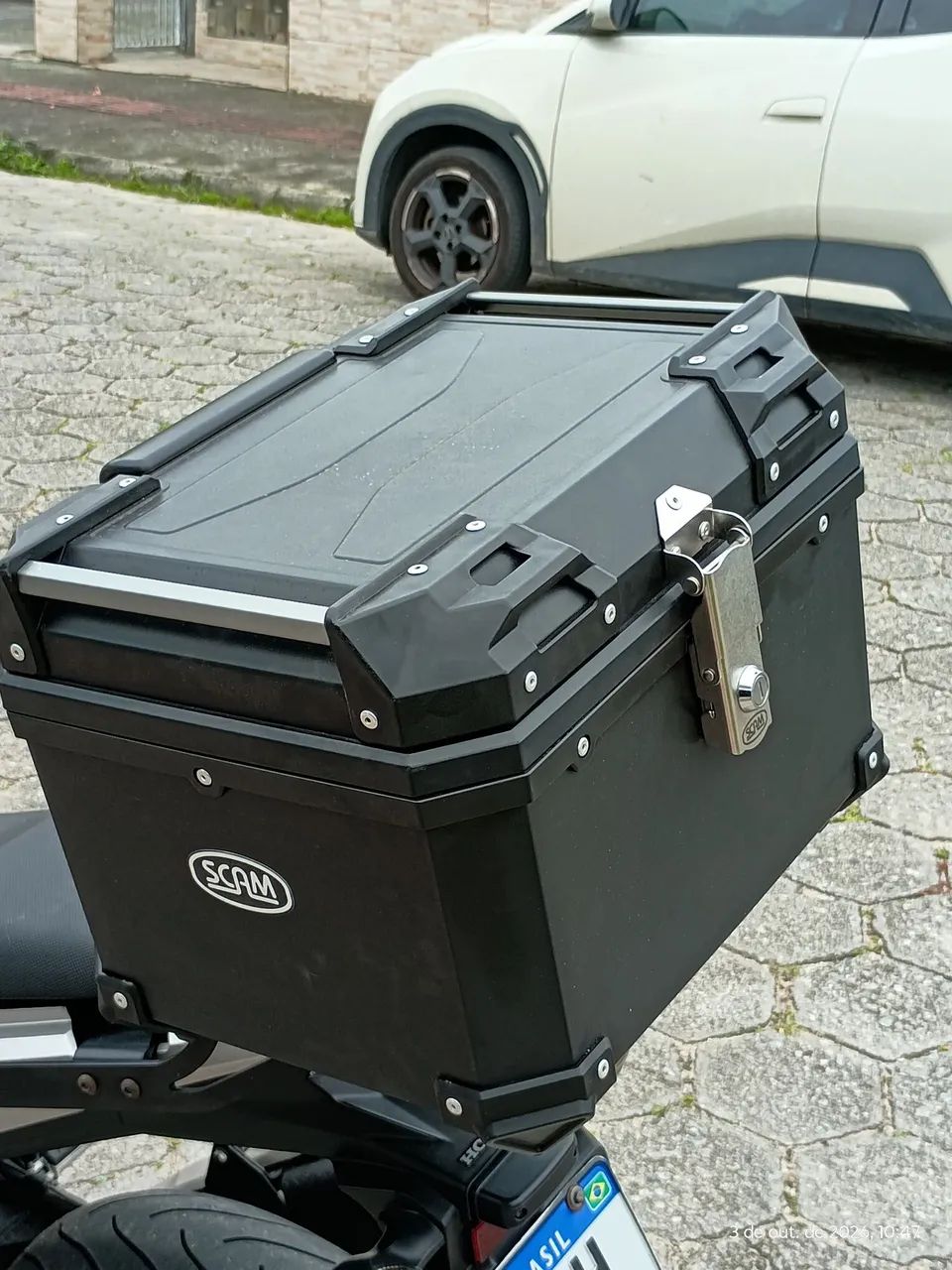 Honda CB 500x - Foto 5