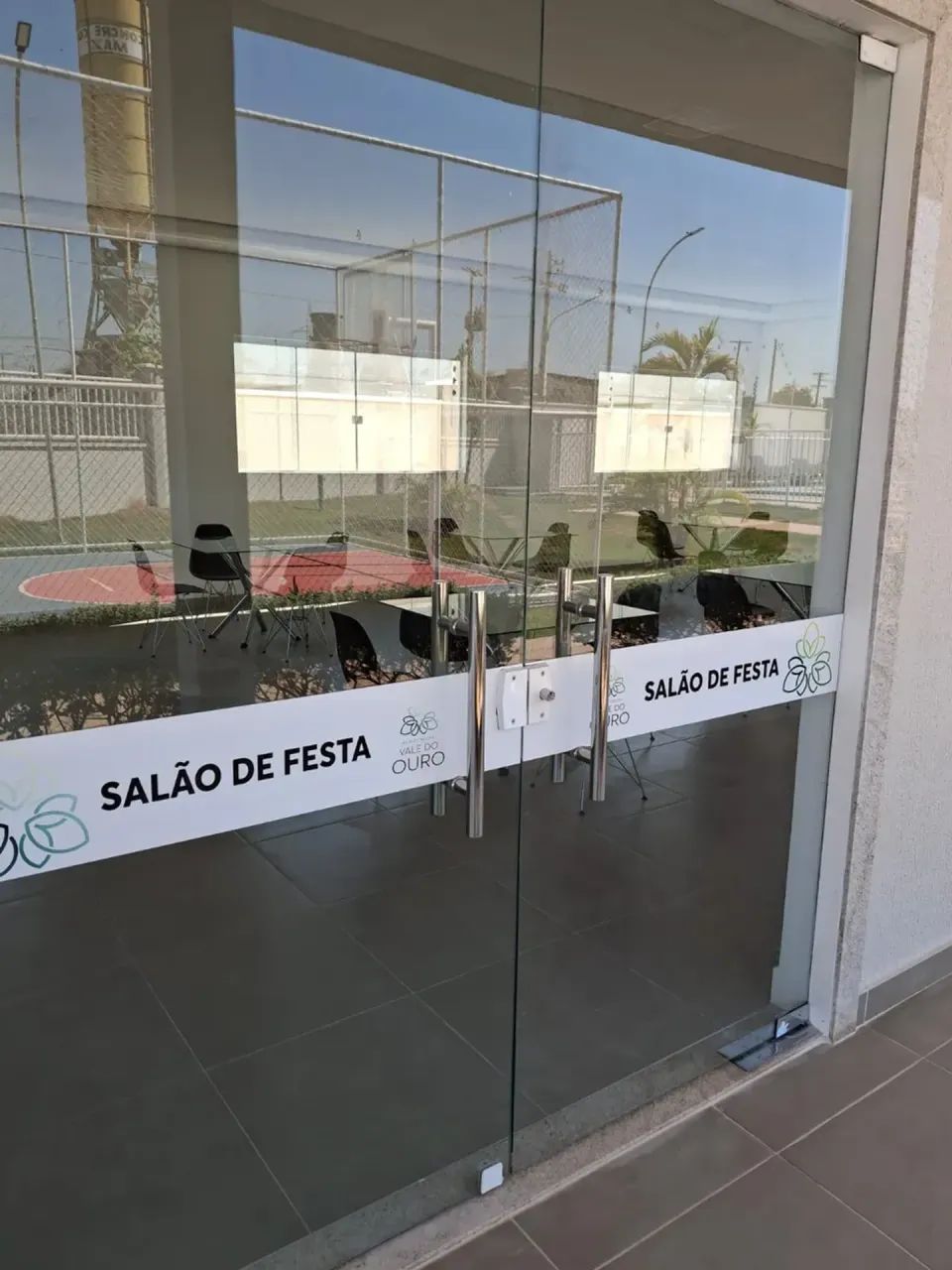 Alugo Casa em Condominio Próximo Av das Torres - Foto 4