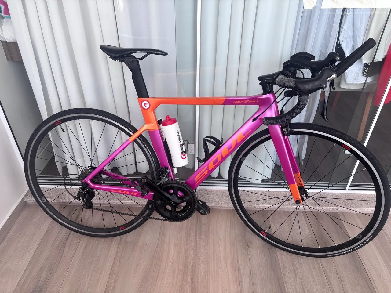 Bike Speed - Foto 2
