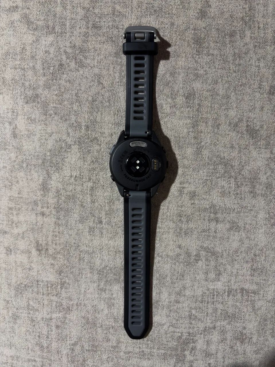 Relógio Garmin Forerunner 165 - Foto 3