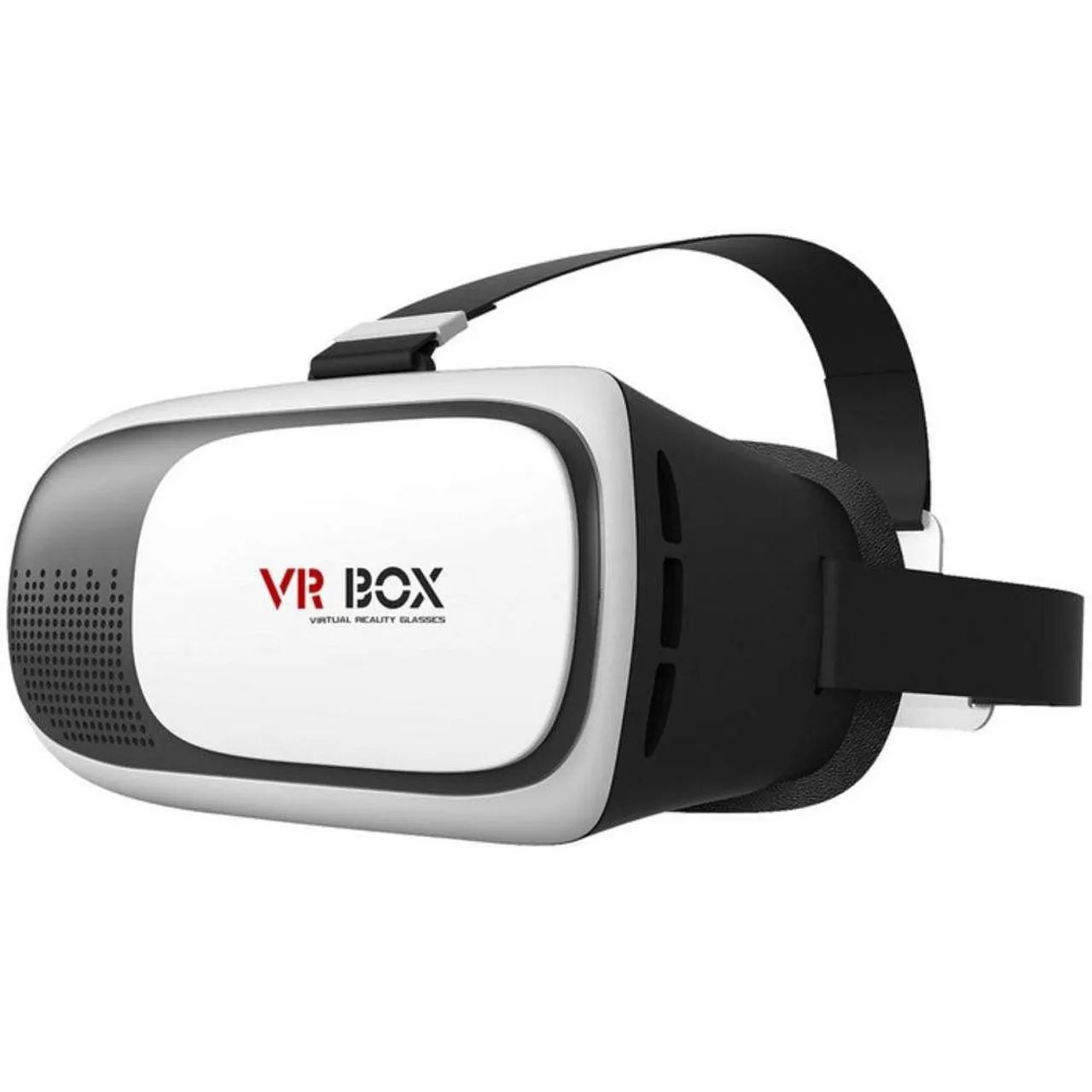 Óculos de realidade virtual VR BOX