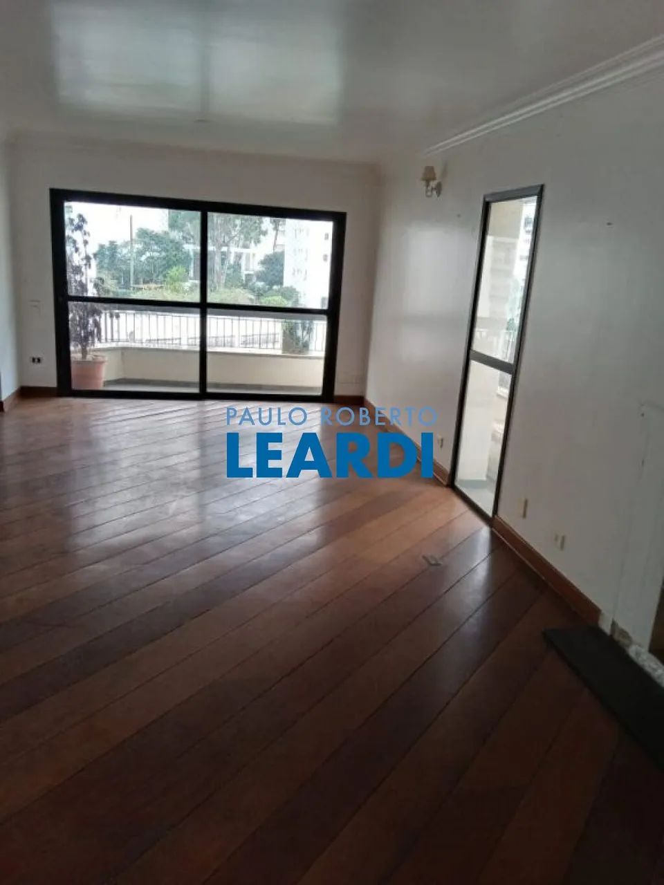 APARTAMENTO - MORUMBI - SP
