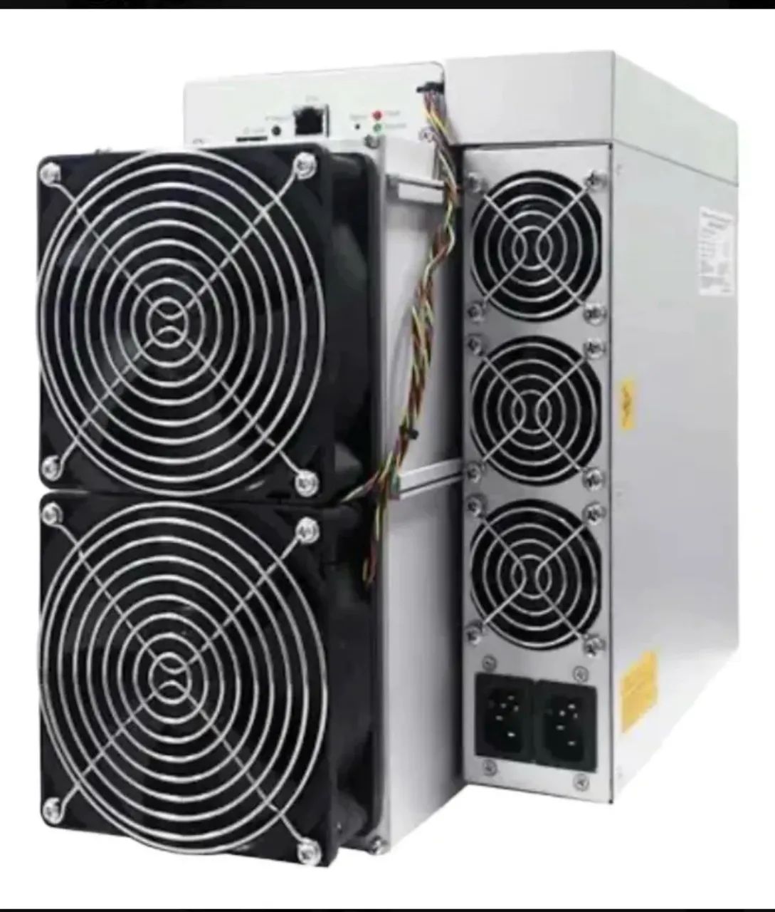 Antminer s19 k pro 120th  - Foto 2