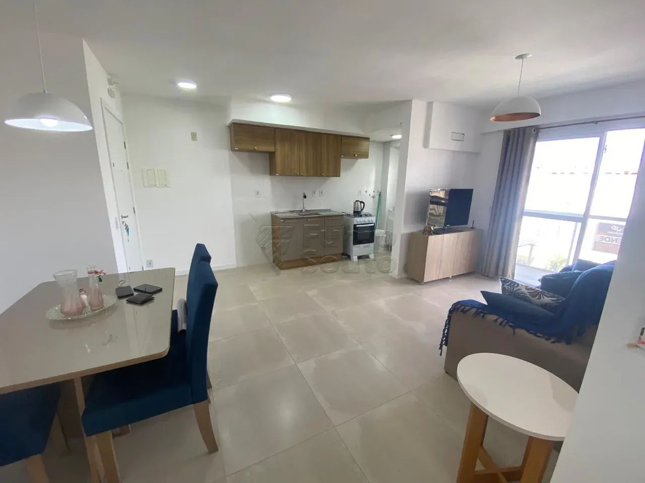 Apartamento à venda no centro da cidade. - Foto 2