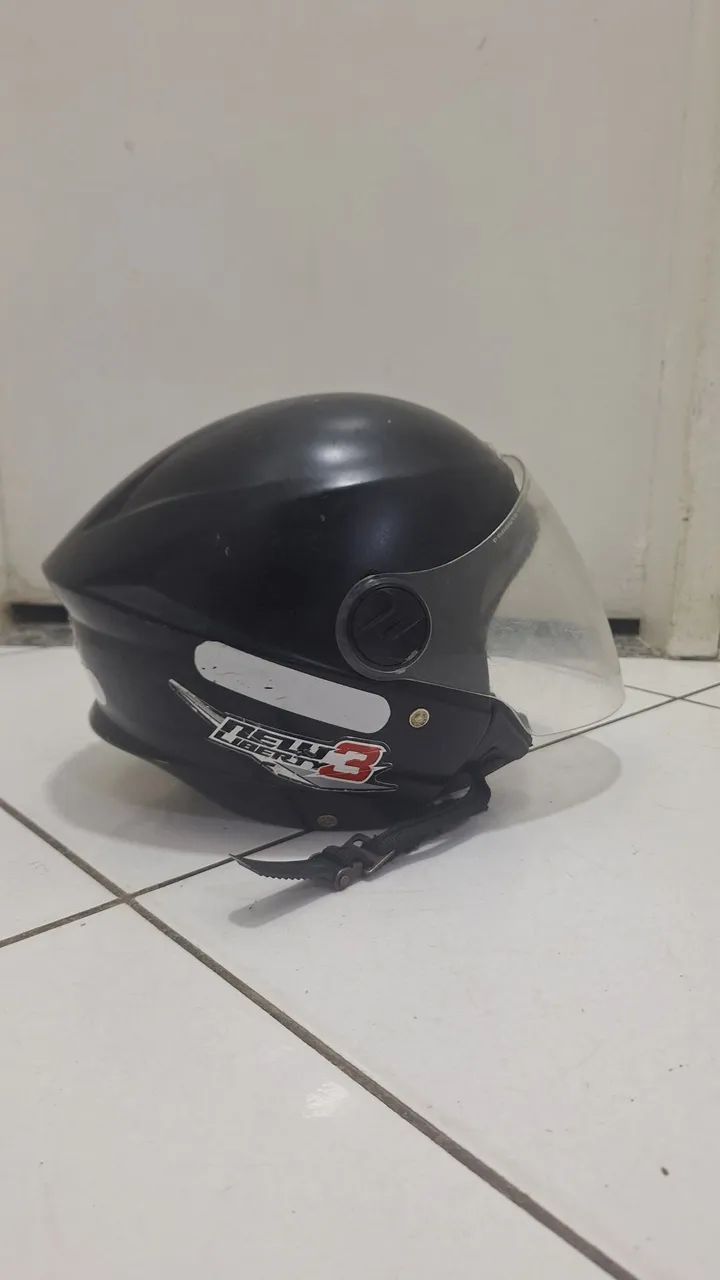 Capacete Pro Tork - Foto 2