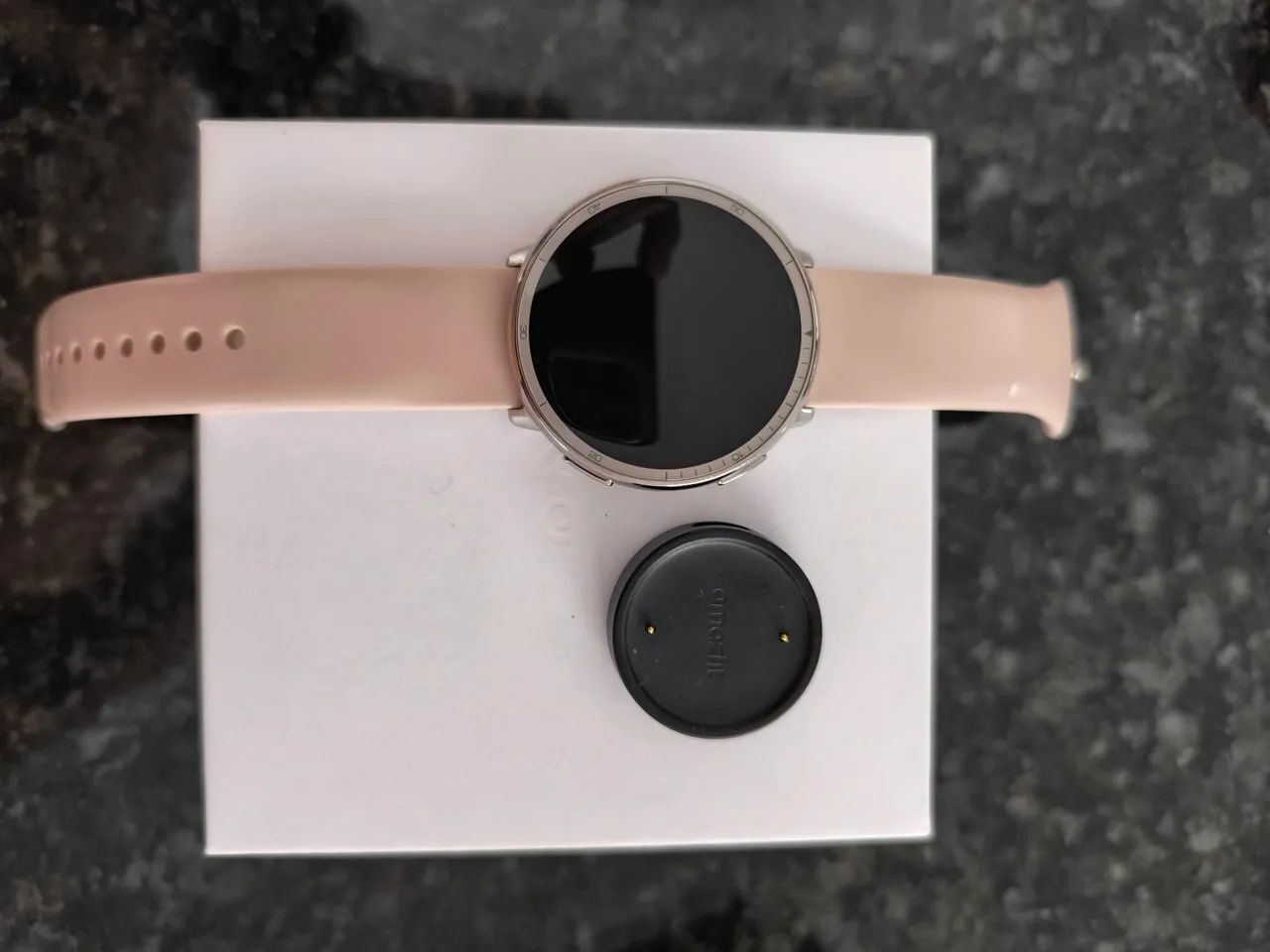 Smartwatch Amazfit Active 2  - Foto 5