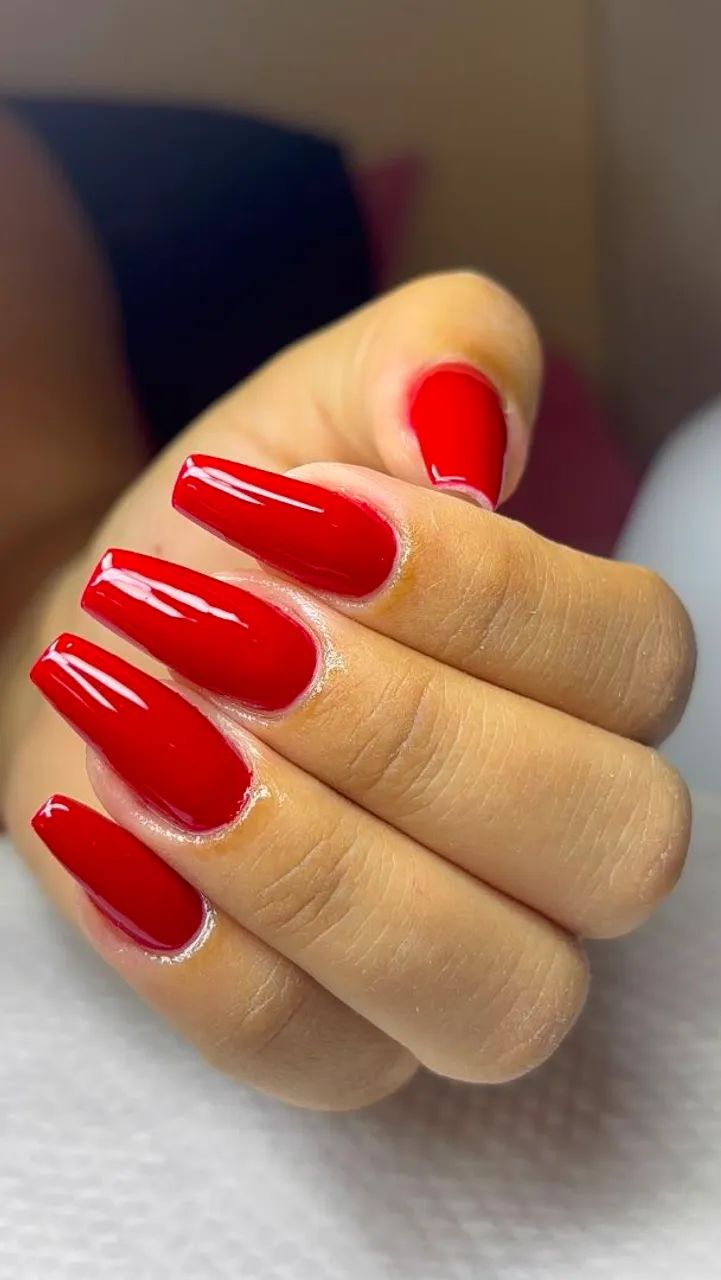 Unhas em gel  em Natal- Alogamento e Manutenção  - Foto 4