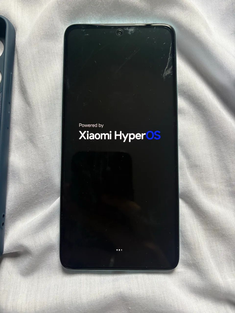 Xiaomi Redmi Note 14 - Foto 3