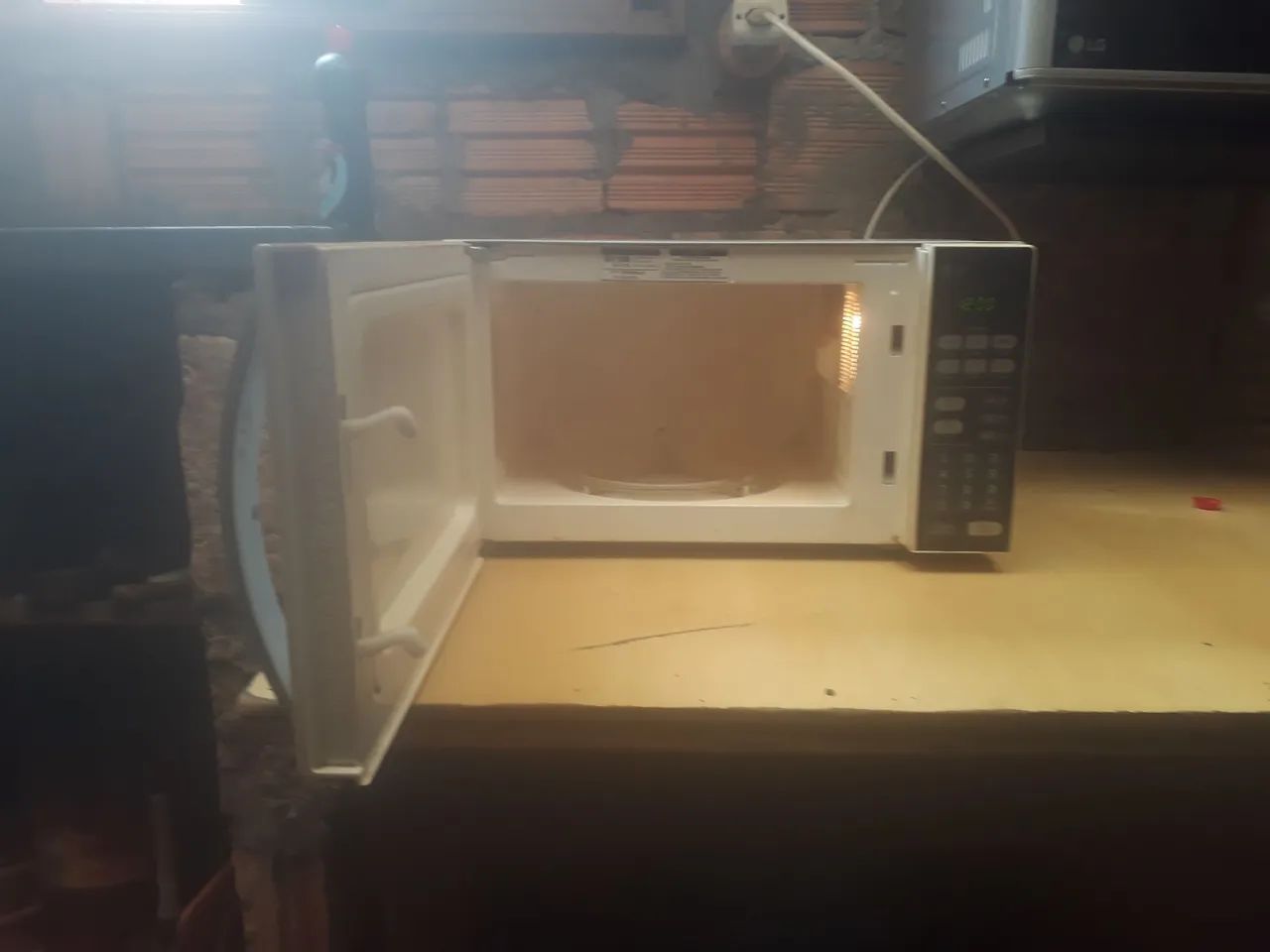 Micro ondas  - Foto 4