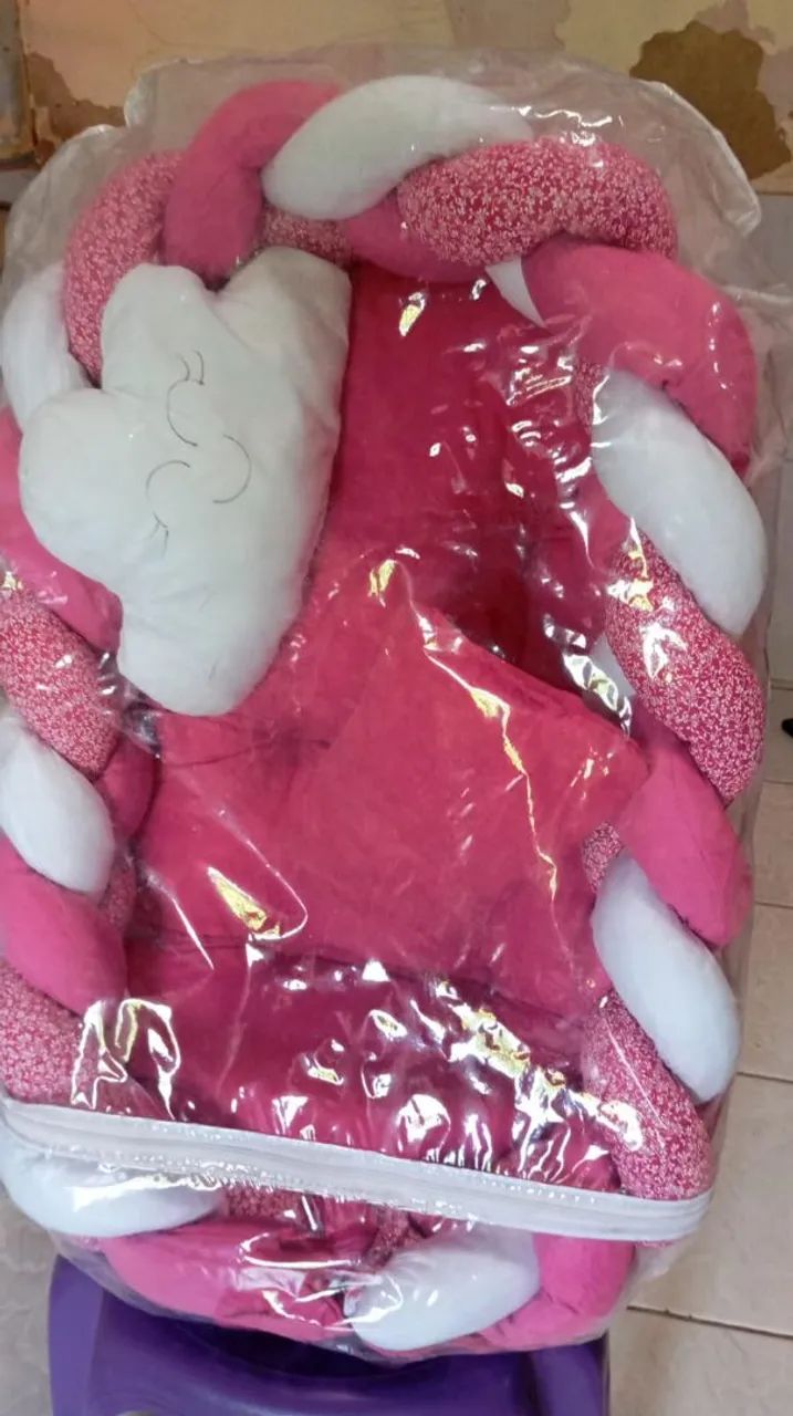 Ninho pra bebê ?  - Foto 2