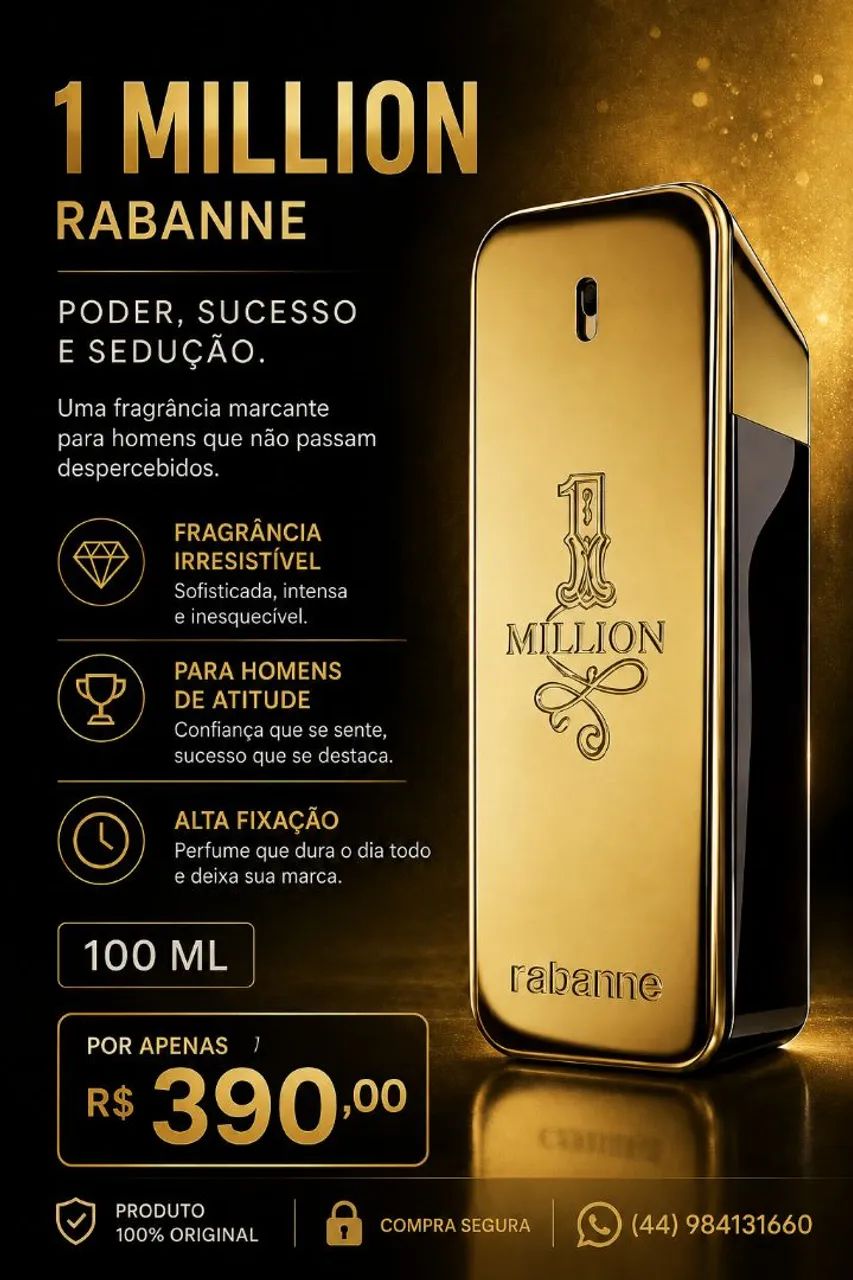 Perfumes feminino e masculino  - Foto 3