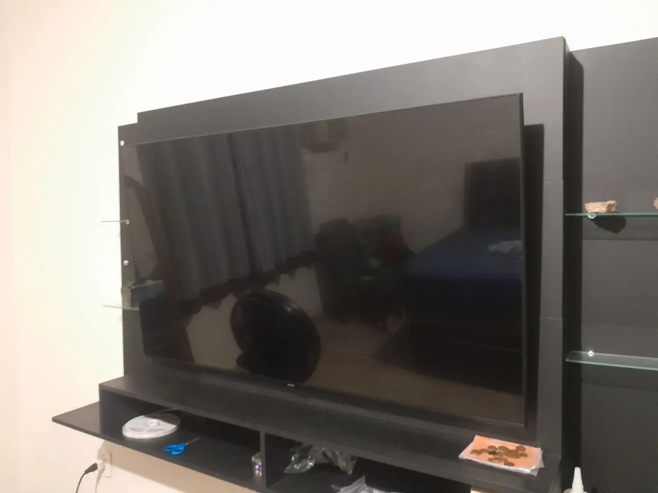 SMART TV SAMSUNG 60  - Foto 5