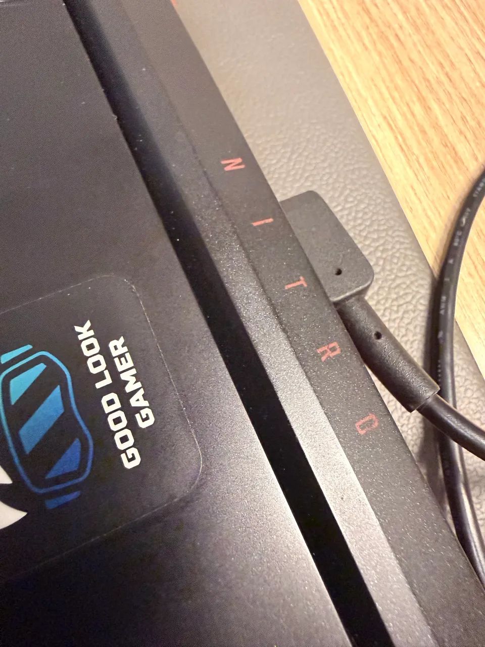 Notebook Gamer Acer Intel Core I5 - Foto 5