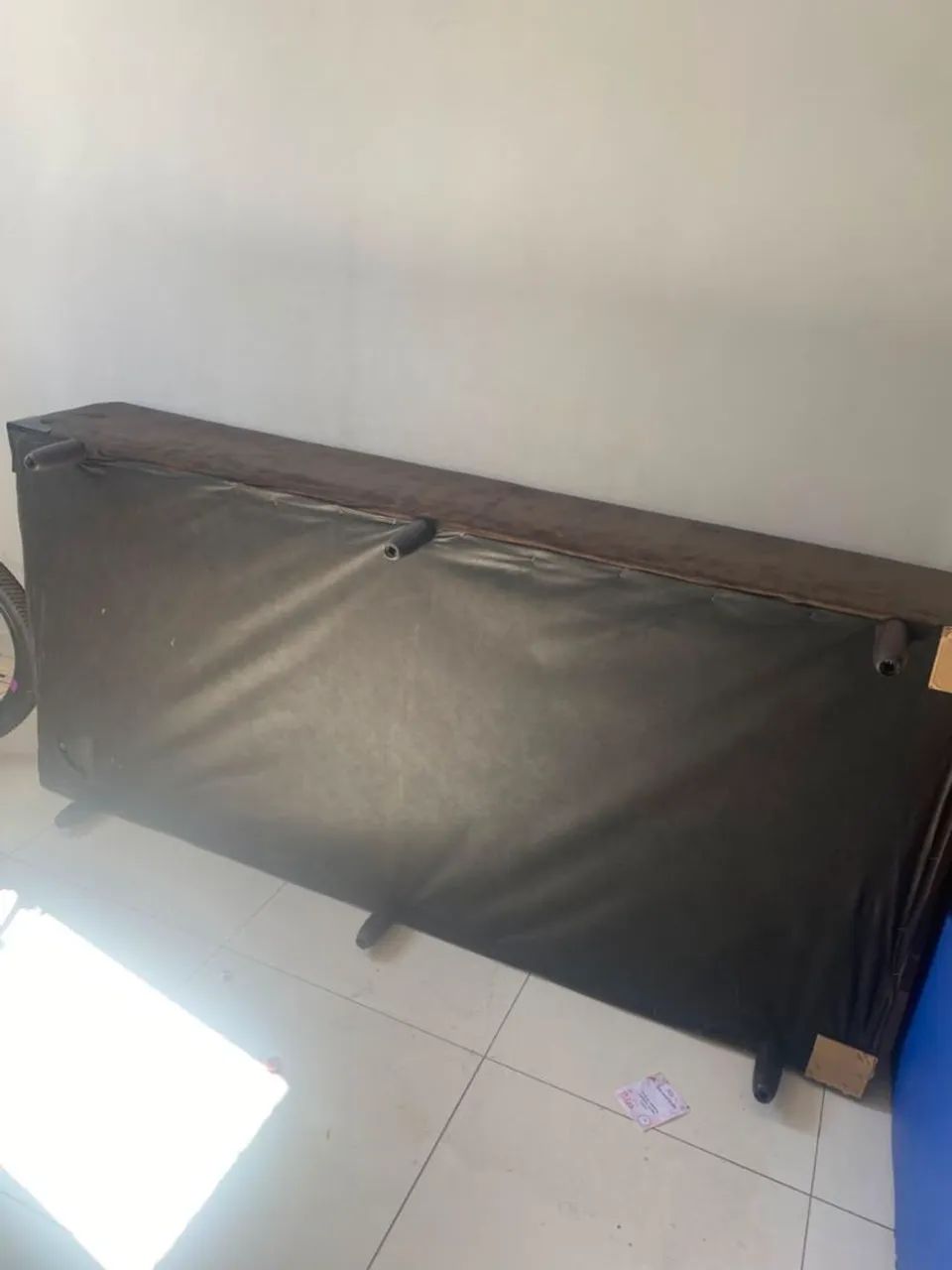 CAMA SOLTEIRO  - Foto 4