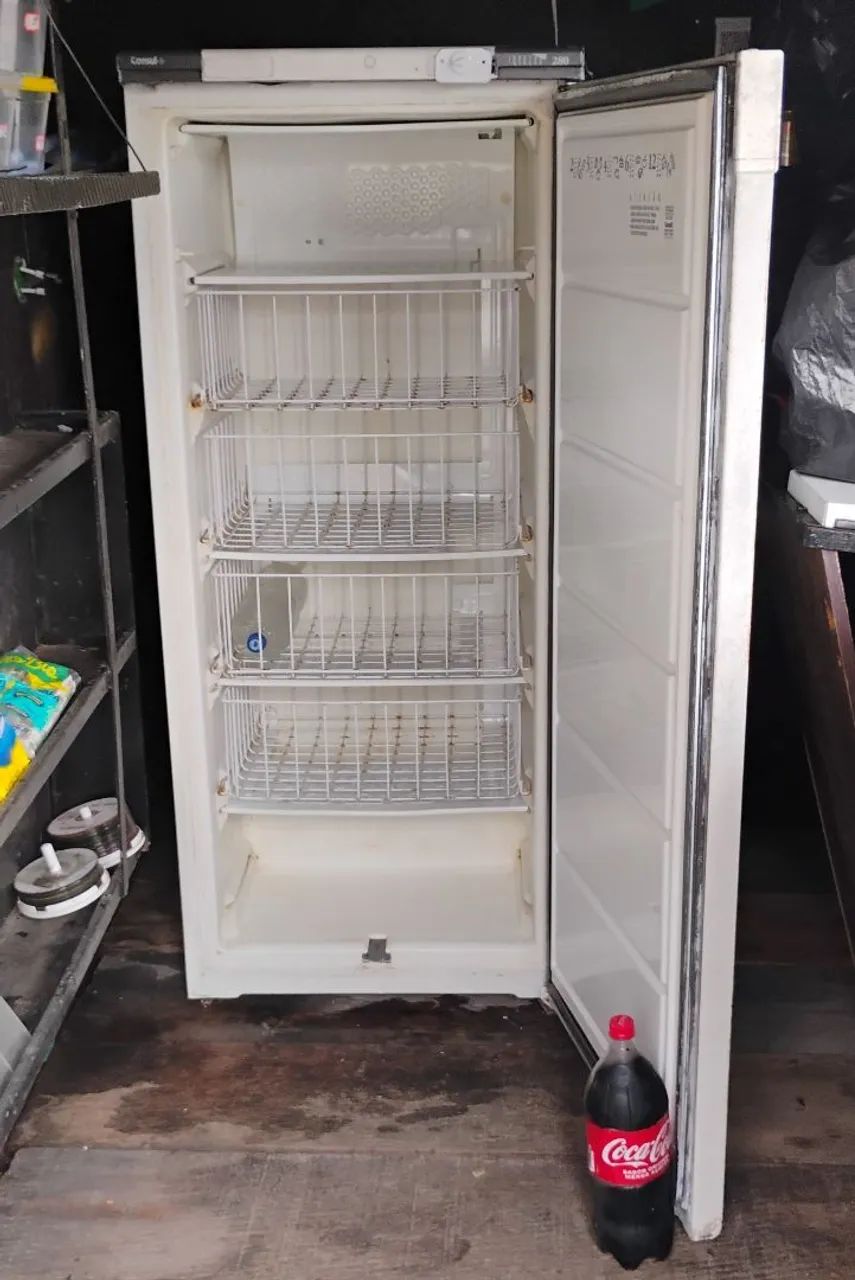 FREEZER VERTICAL  - Foto 2
