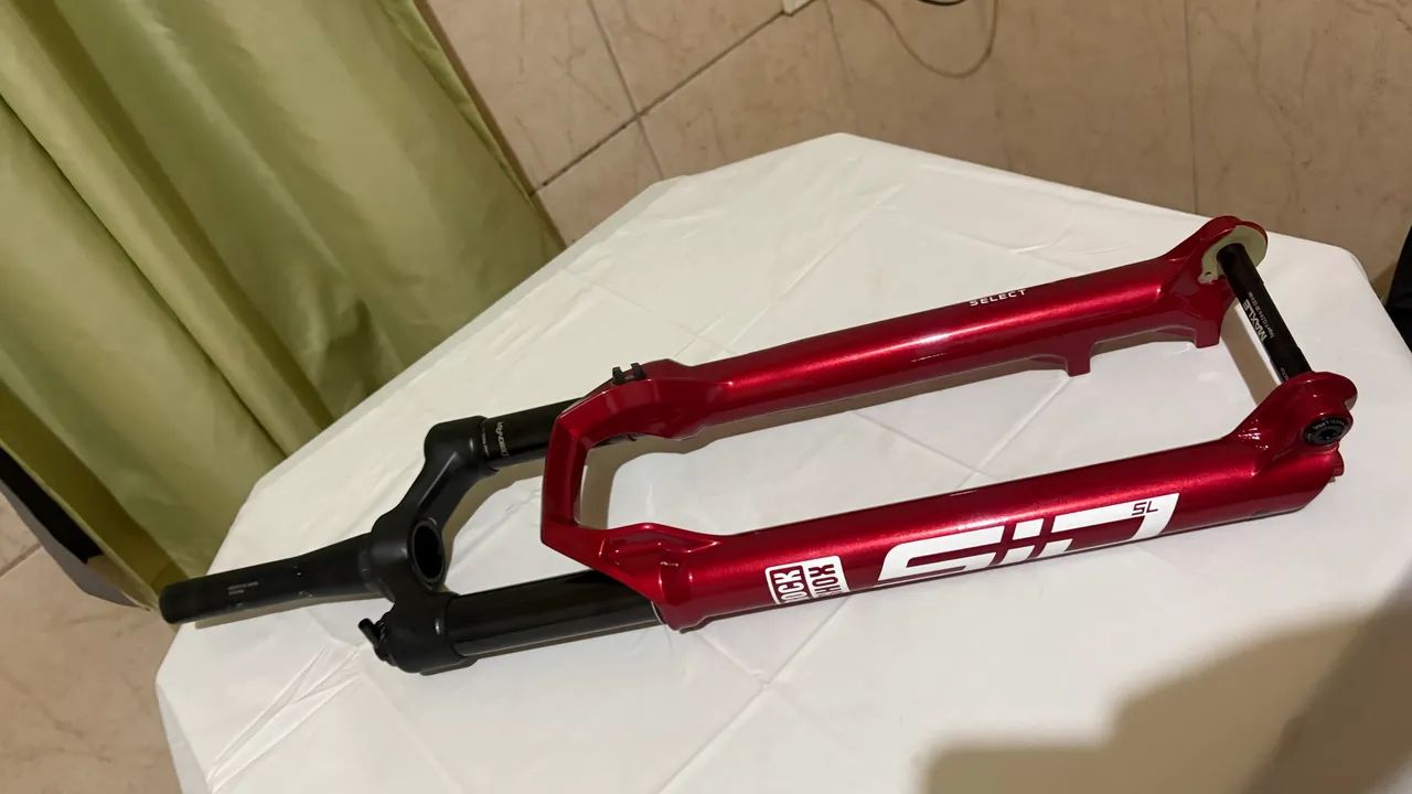 Suspensão Sid Boost Debonair  - Foto 4