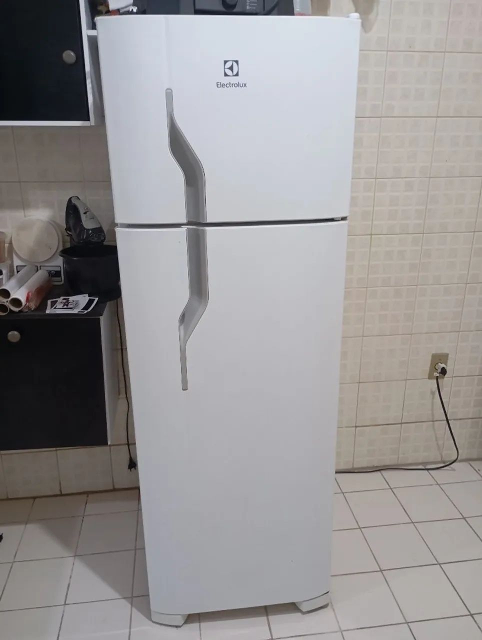 Vendo geladeira  - Foto 2