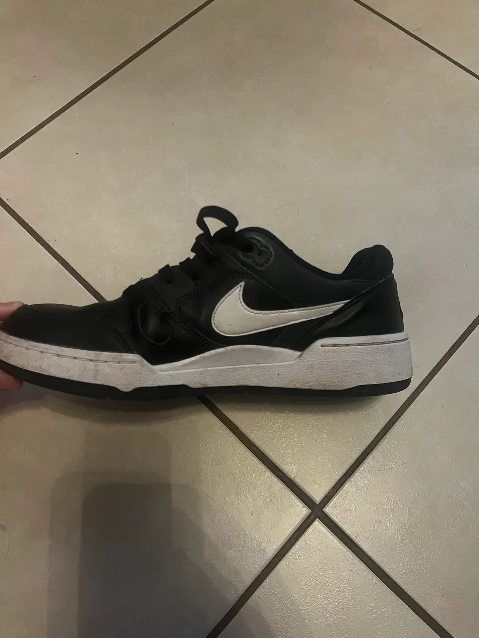 Nike force 