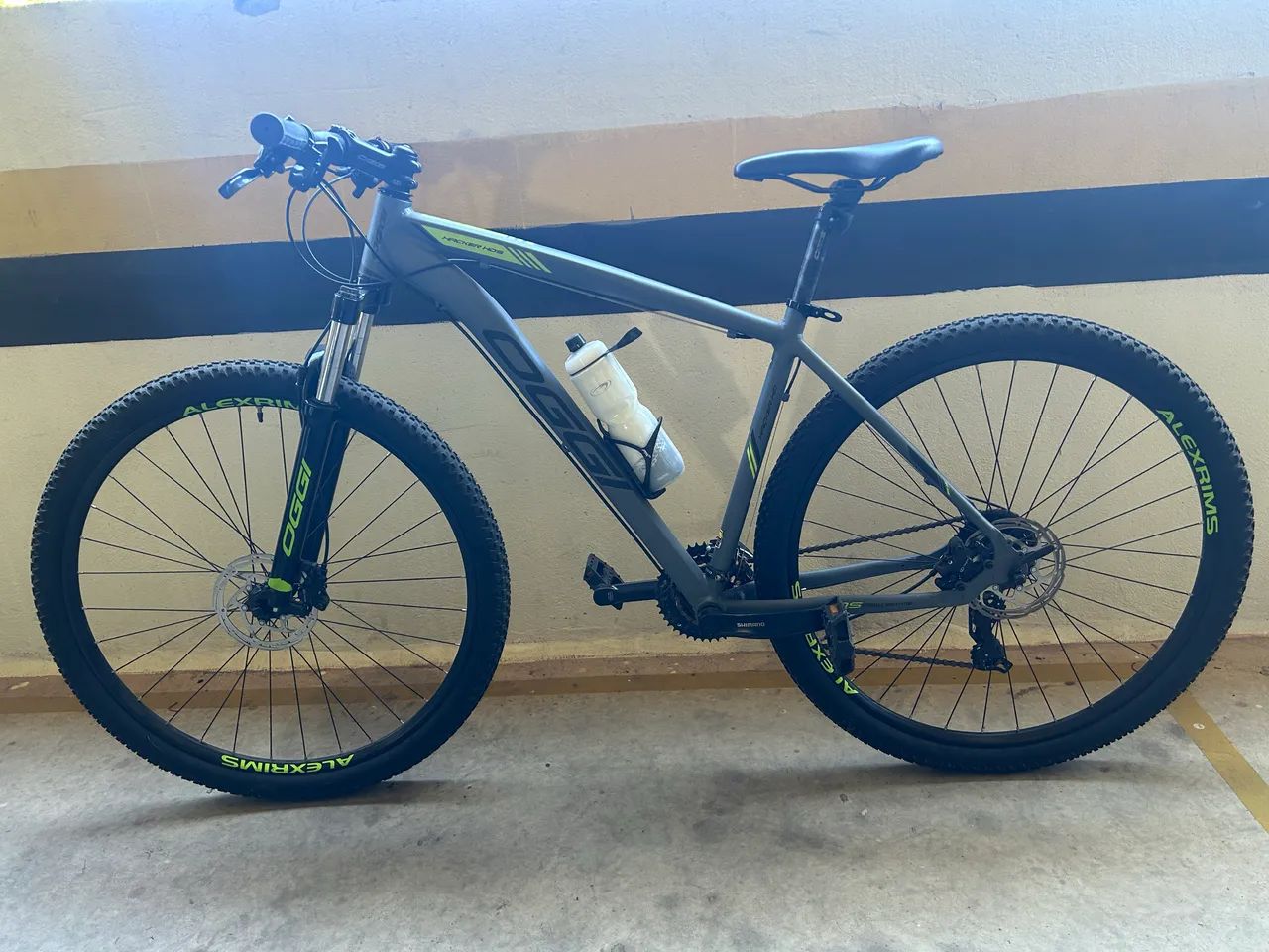 Bicicleta Oggi rds 2022 - Foto 2