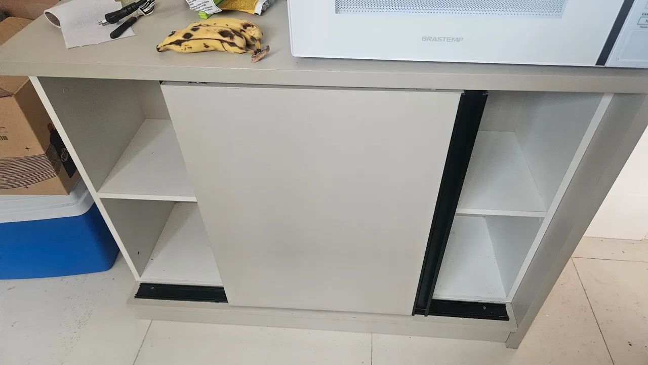 Armário 2 peças  - Foto 2